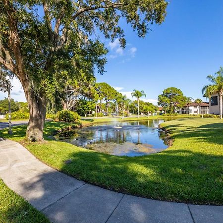 Shorewalk Full Condo Lake View Near To Beach Img Брадентон Экстерьер фото